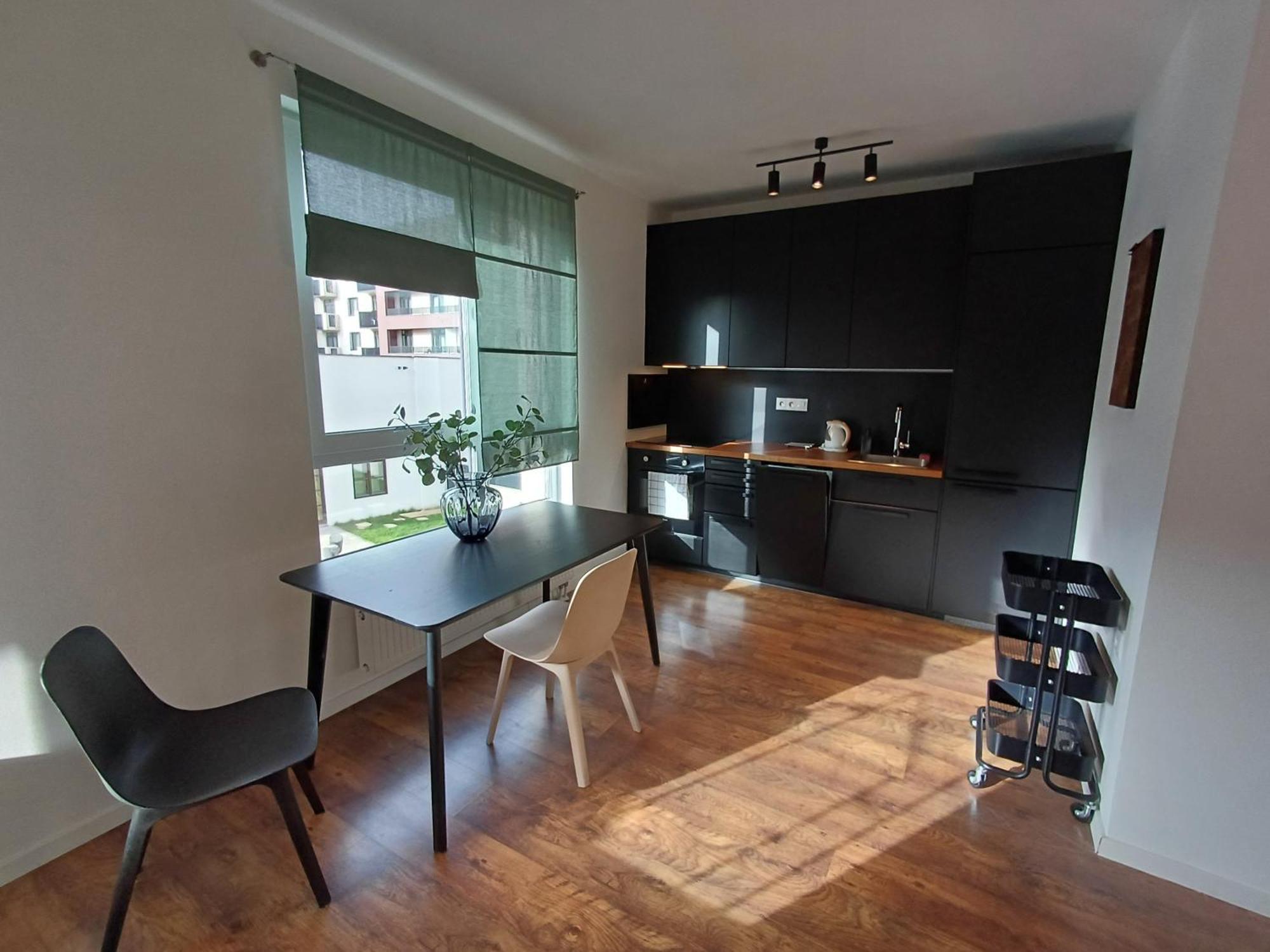 Entrez Apartment Mlynska Basta - Kosice Old Center Ngoại thất bức ảnh