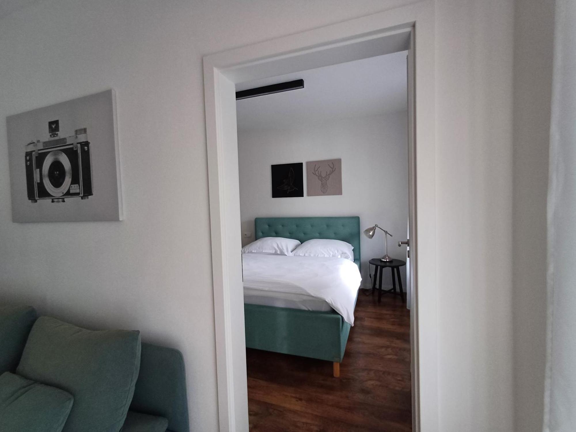 Entrez Apartment Mlynska Basta - Kosice Old Center Ngoại thất bức ảnh