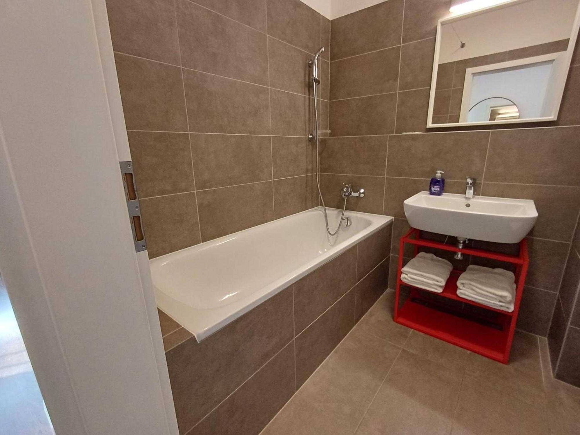 Entrez Apartment Mlynska Basta - Kosice Old Center Ngoại thất bức ảnh