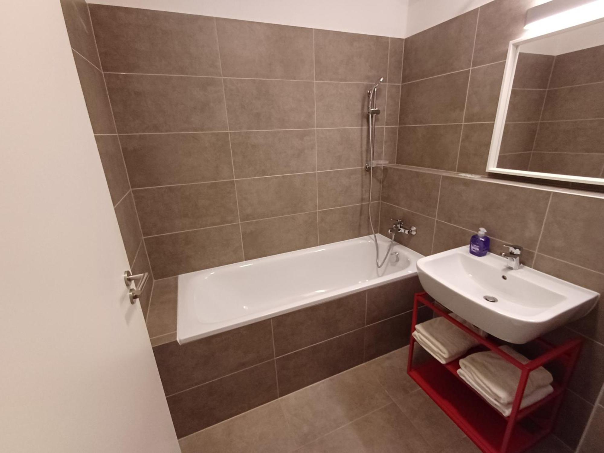 Entrez Apartment Mlynska Basta - Kosice Old Center Ngoại thất bức ảnh