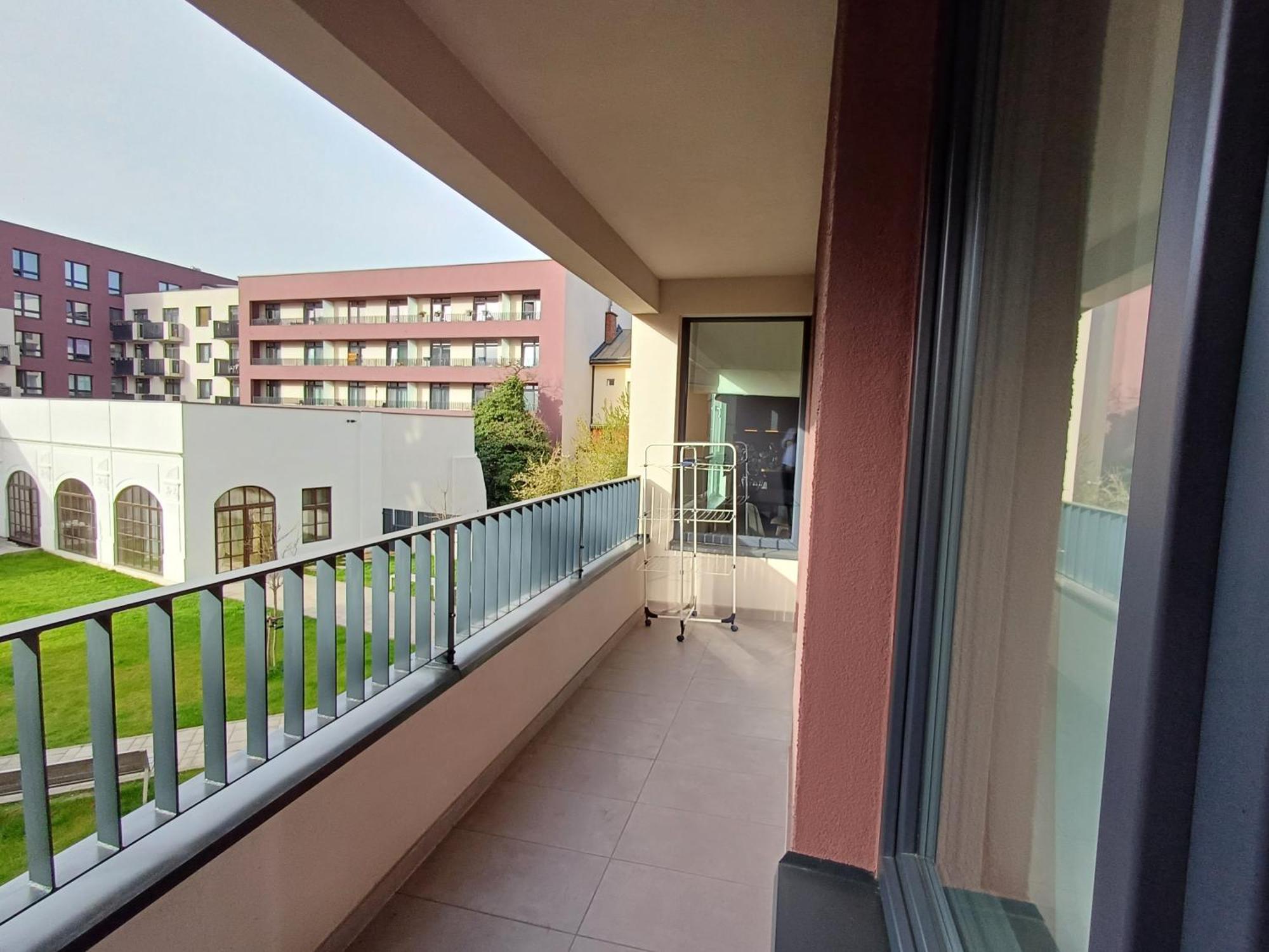 Entrez Apartment Mlynska Basta - Kosice Old Center Ngoại thất bức ảnh