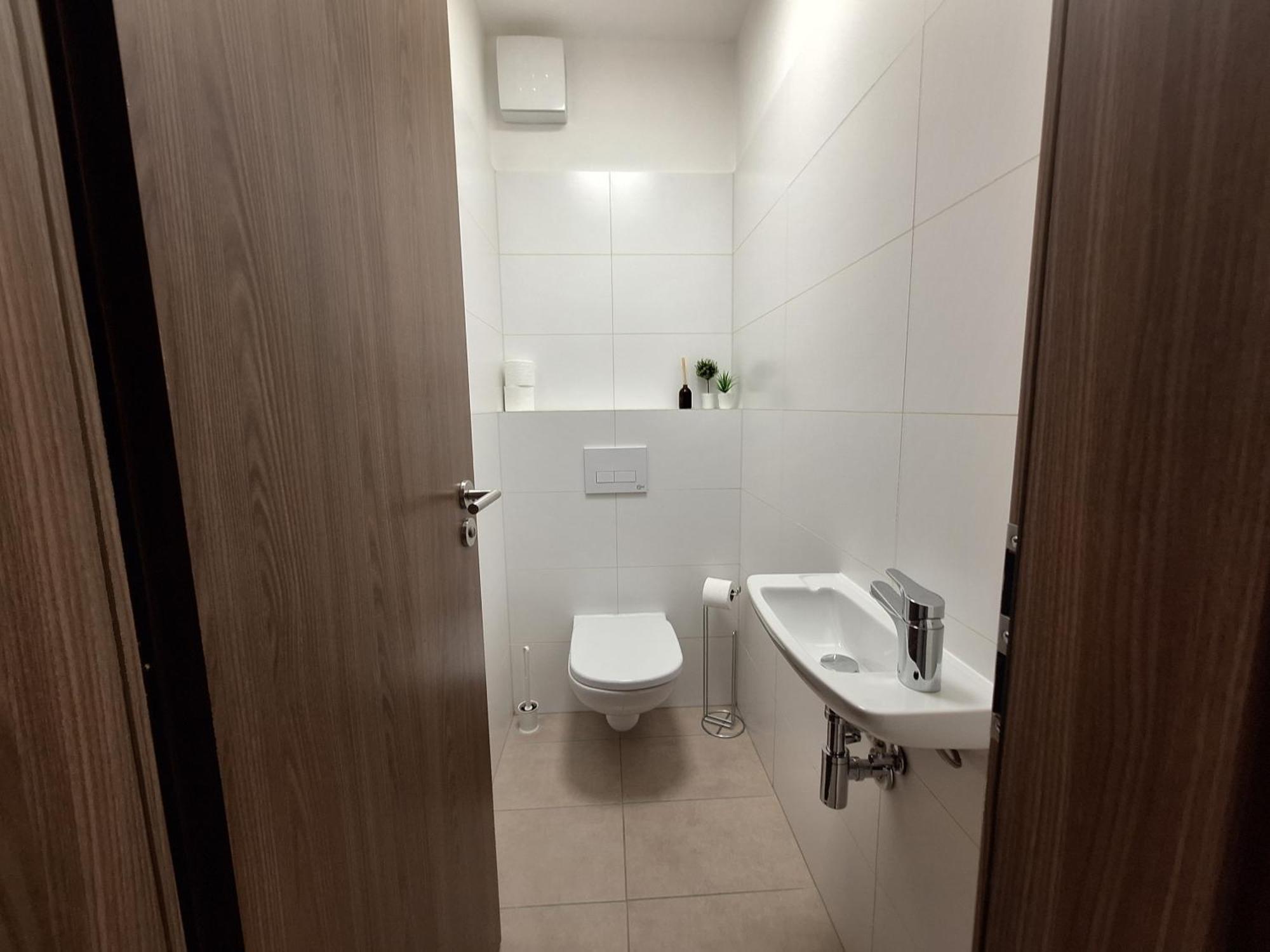 Entrez Apartment Mlynska Basta - Kosice Old Center Ngoại thất bức ảnh