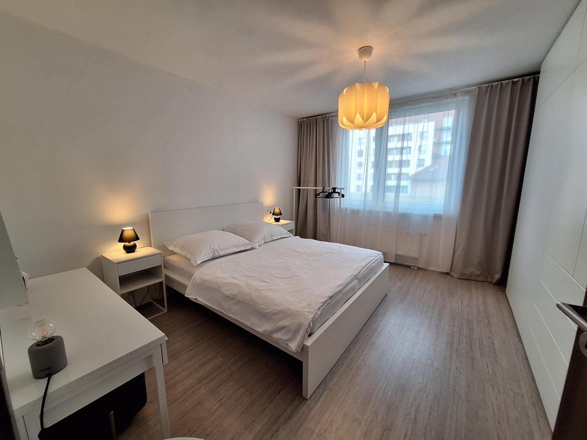 Entrez Apartment Mlynska Basta - Kosice Old Center Ngoại thất bức ảnh