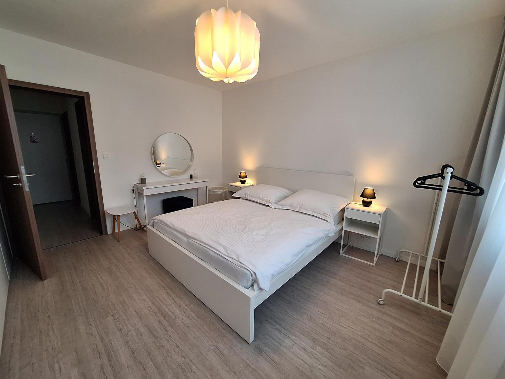 Entrez Apartment Mlynska Basta - Kosice Old Center Ngoại thất bức ảnh