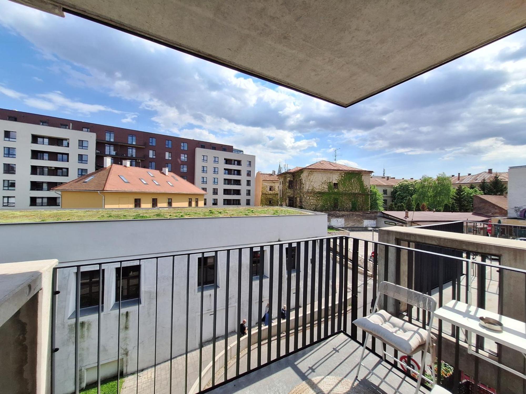 Entrez Apartment Mlynska Basta - Kosice Old Center Ngoại thất bức ảnh